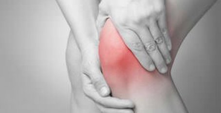 Симптомы растяжения связок коленного сустава