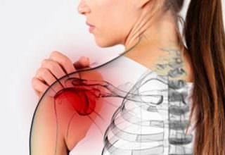 Разрыв связок плечевого сустава: лечение, симптомы