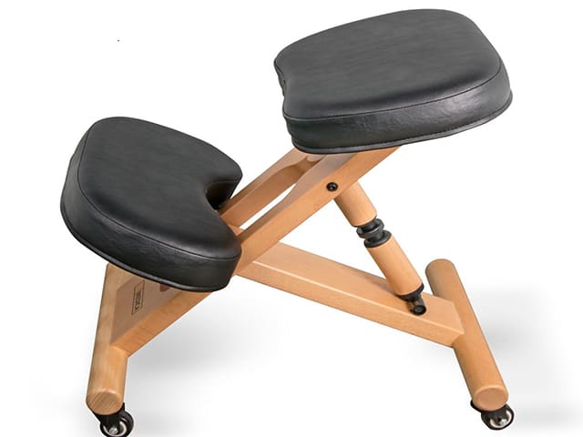 Коленные стулья польза и вред