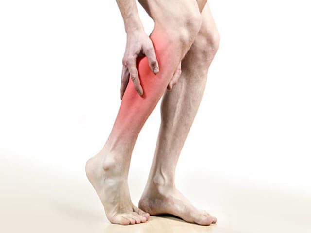 Судороги в ногах при болезни паркинсона